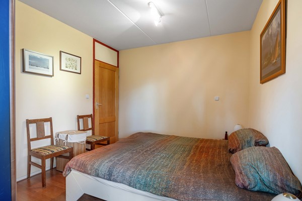 Medium property photo - Willem Dreeslaan 41, 9363 ET Marum